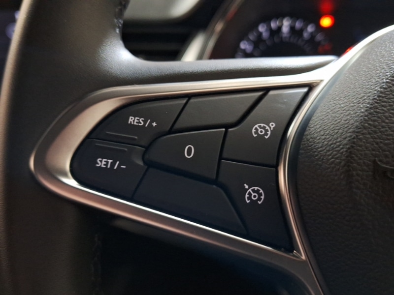 Used Renault Captur 2021 for sale - 76135015: Photo 18