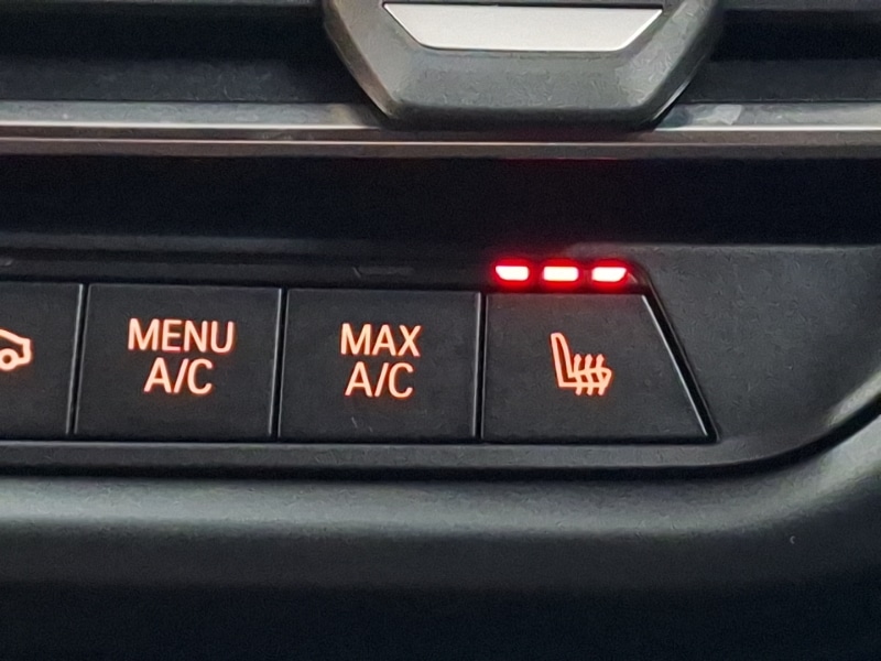 Used BMW 1 Series 2023 for sale - 76456014: Photo 13