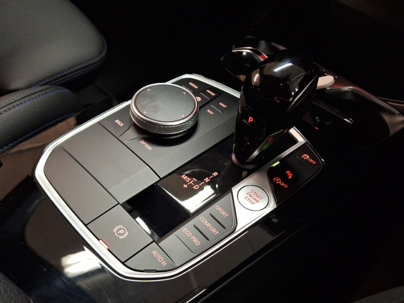 Used BMW 1 Series 2023 for sale - 76456014: Photo 14