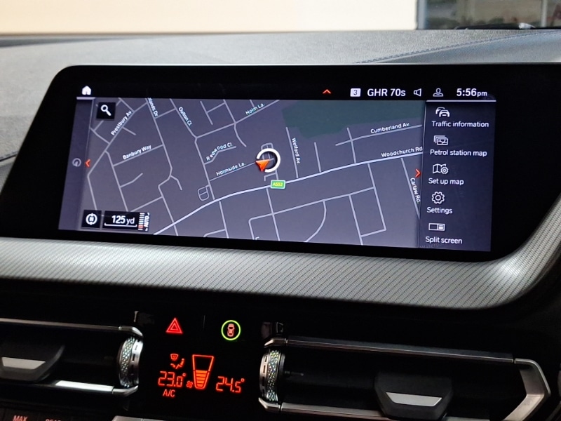 Used BMW 1 Series 2023 for sale - 76456014: Photo 18