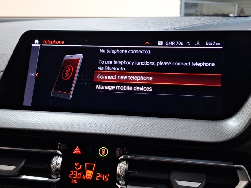 Used BMW 1 Series 2023 for sale - 76456014: Photo 19