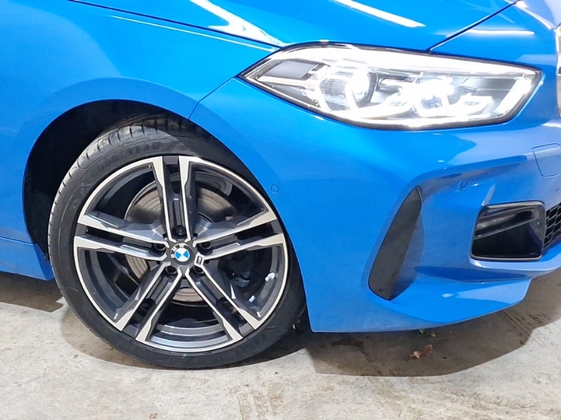 Used BMW 1 Series 2023 for sale - 76456014: Photo 9