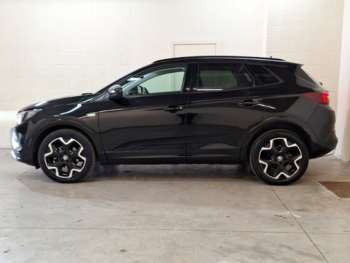Used Vauxhall Grandland 2022 for sale - 74744799: Photo