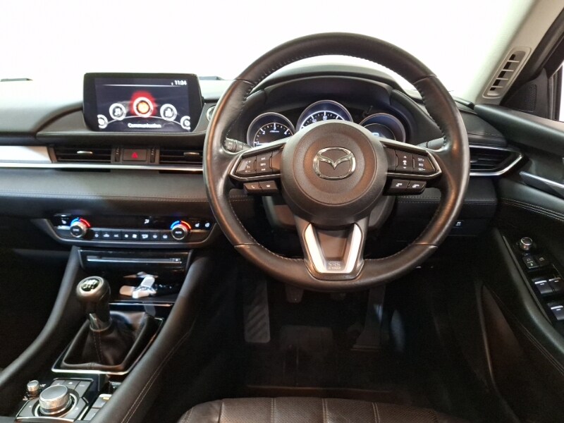 Used Mazda Mazda6 2019 for sale - 77004818: Photo 10