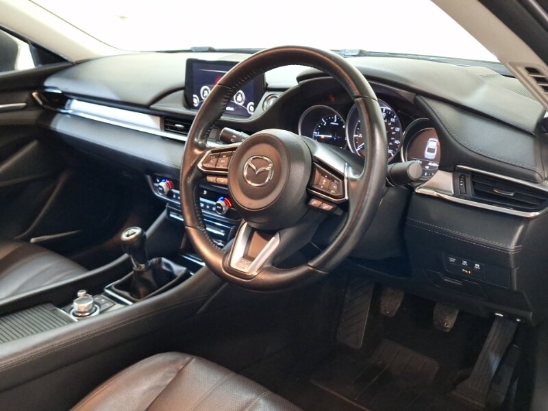 Used Mazda Mazda6 2019 for sale - 77004818: Photo 11
