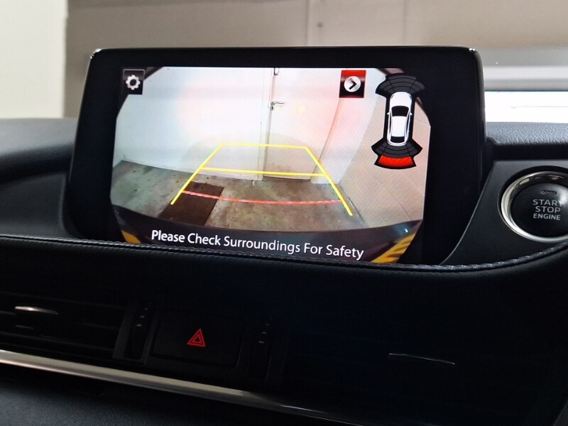 Used Mazda Mazda6 2019 for sale - 77004818: Photo 12