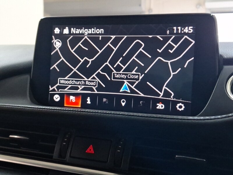 Used Mazda Mazda6 2019 for sale - 77004818: Photo 14