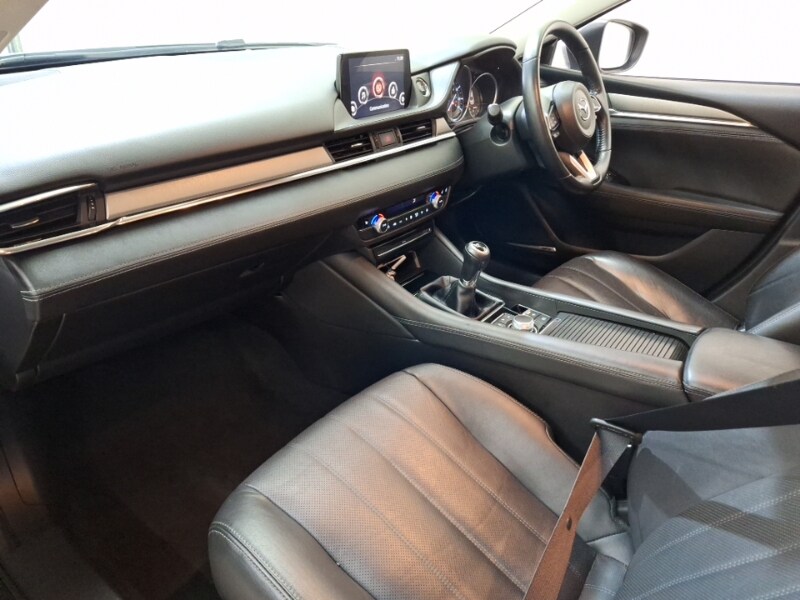 Used Mazda Mazda6 2019 for sale - 77004818: Photo 5