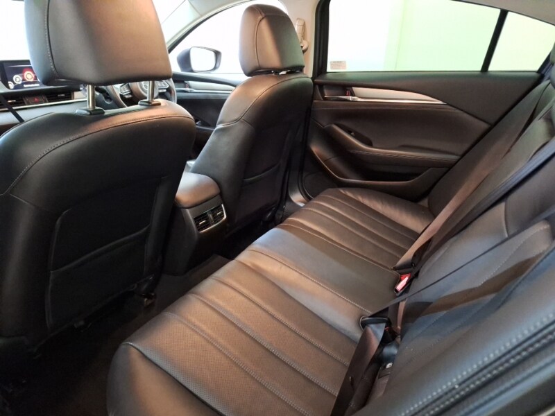 Used Mazda Mazda6 2019 for sale - 77004818: Photo 6