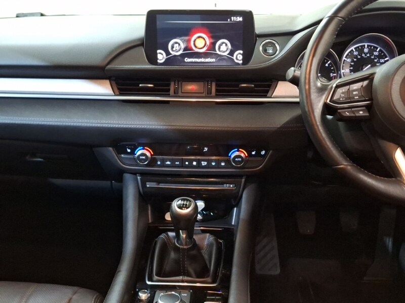 Used Mazda Mazda6 2019 for sale - 77004818: Photo 7