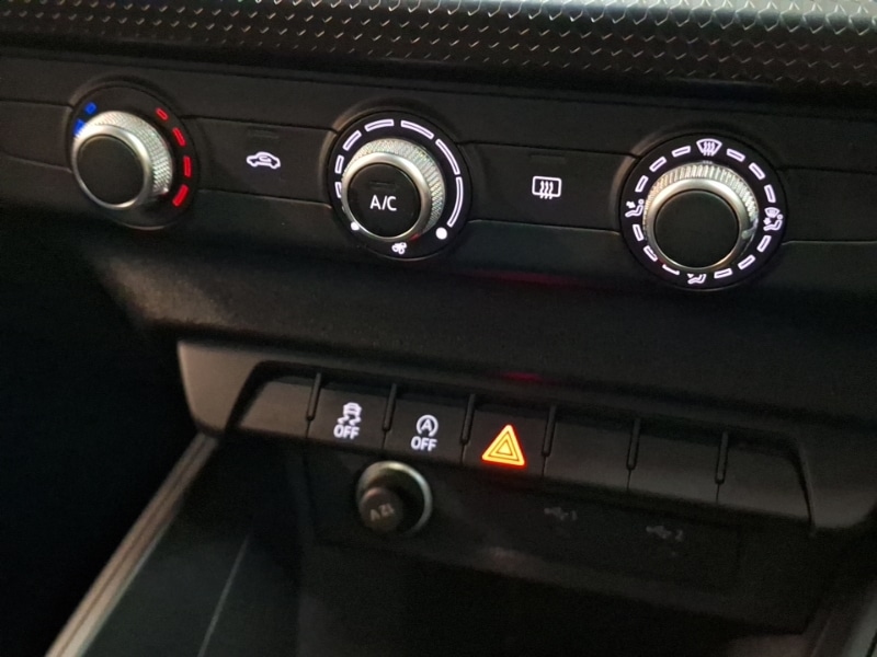 Used Audi A1 2022 for sale - 77209303: Photo 15