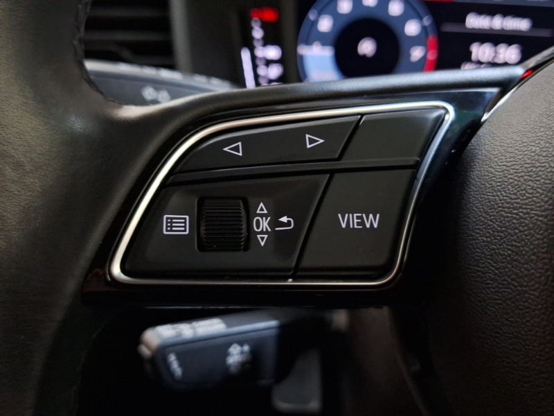 Used Audi A1 2022 for sale - 77209303: Photo 17