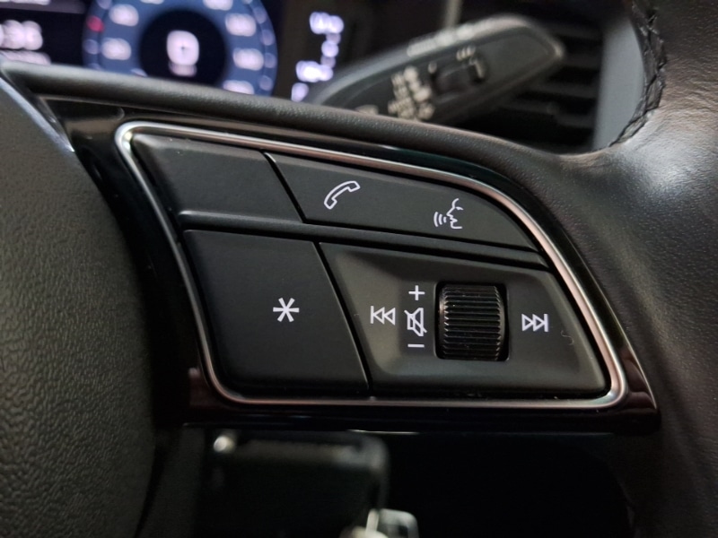 Used Audi A1 2022 for sale - 77209303: Photo 18