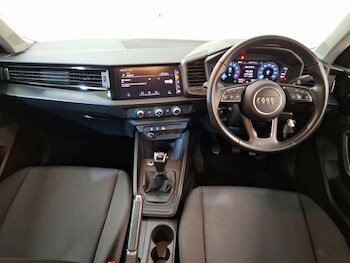 Used Audi A1 2022 for sale - 77209303: Photo