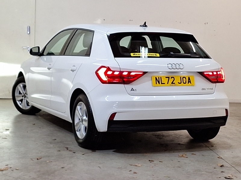 Used Audi A1 2022 for sale - 77209303: Photo 3