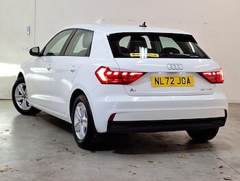 Used Audi A1 2022 for sale - 77209303: Photo