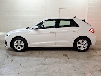Used Audi A1 2022 for sale - 77209303: Photo