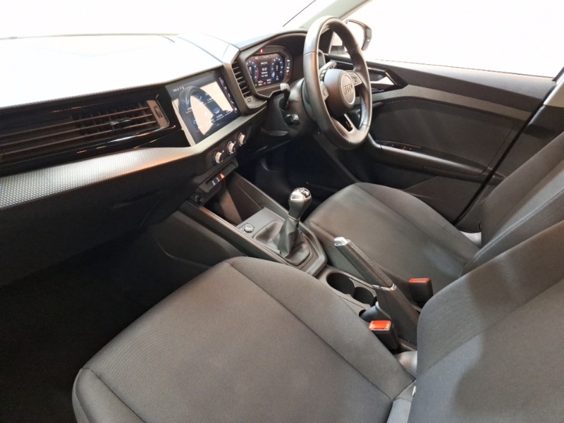 Used Audi A1 2022 for sale - 77209303: Photo 5