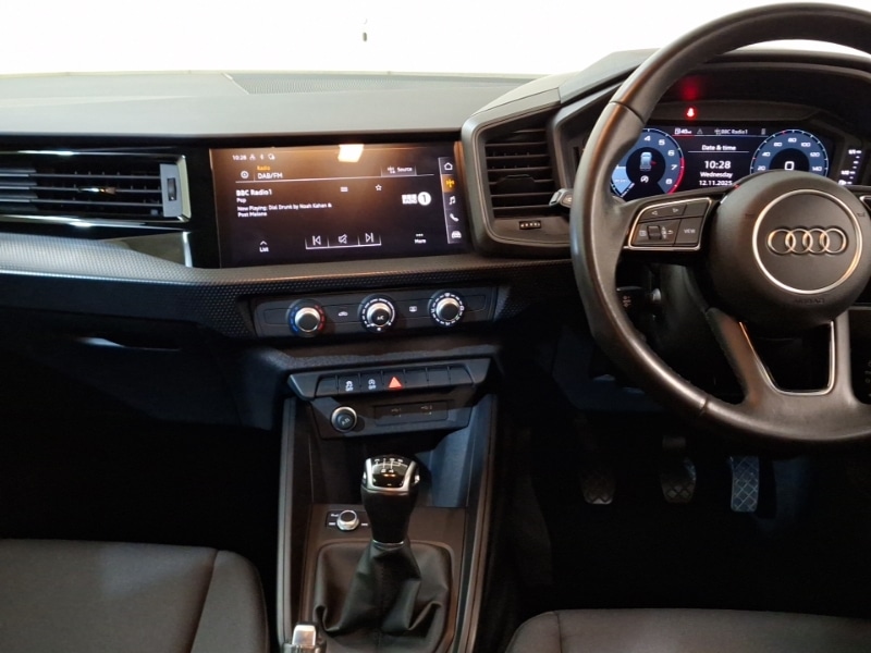 Used Audi A1 2022 for sale - 77209303: Photo 7