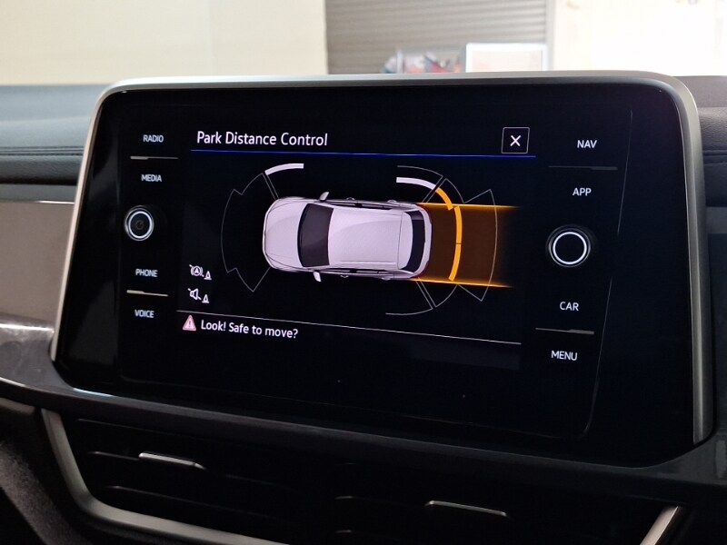 Used Volkswagen T-Roc 2023 for sale - 77908281: Photo 13