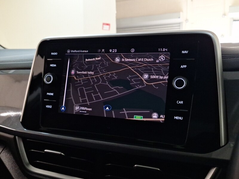 Used Volkswagen T-Roc 2023 for sale - 77908281: Photo 14