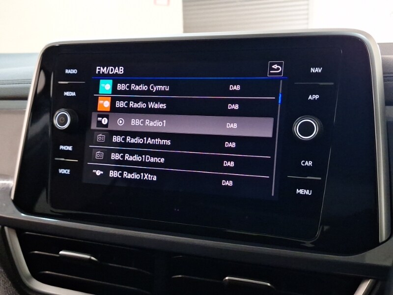 Used Volkswagen T-Roc 2023 for sale - 77908281: Photo 16