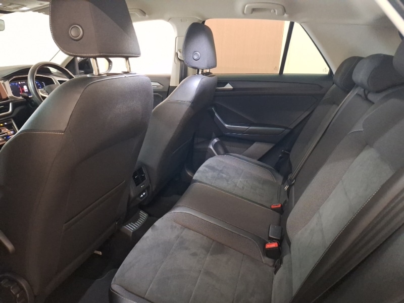 Used Volkswagen T-Roc 2023 for sale - 77908281: Photo 6
