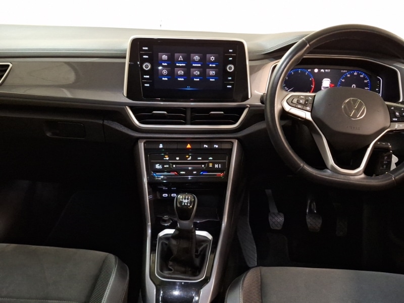 Used Volkswagen T-Roc 2023 for sale - 77908281: Photo 7