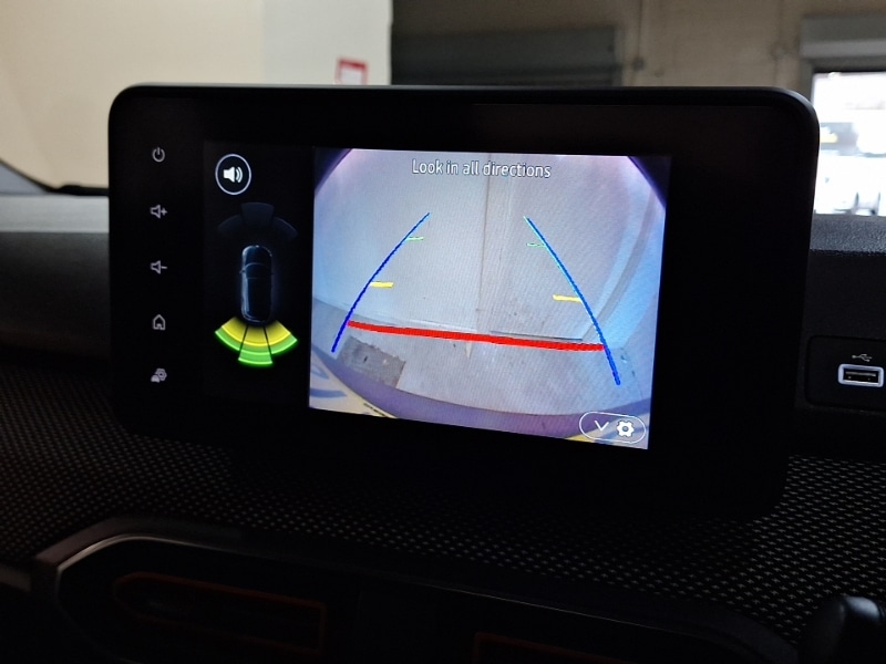 Used Dacia Sandero Stepway 2022 for sale - 77822763: Photo 13