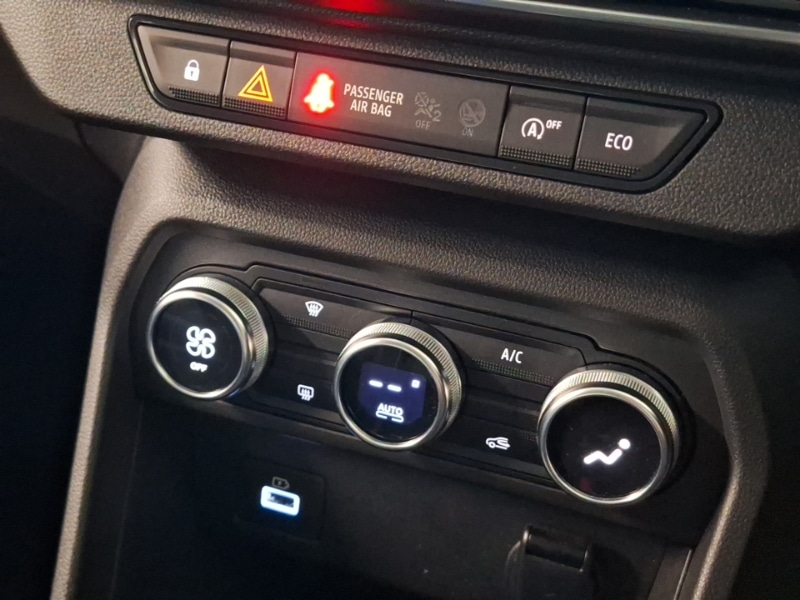 Used Dacia Sandero Stepway 2022 for sale - 77822763: Photo 16