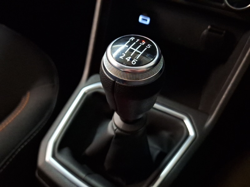 Used Dacia Sandero Stepway 2022 for sale - 77822763: Photo 17