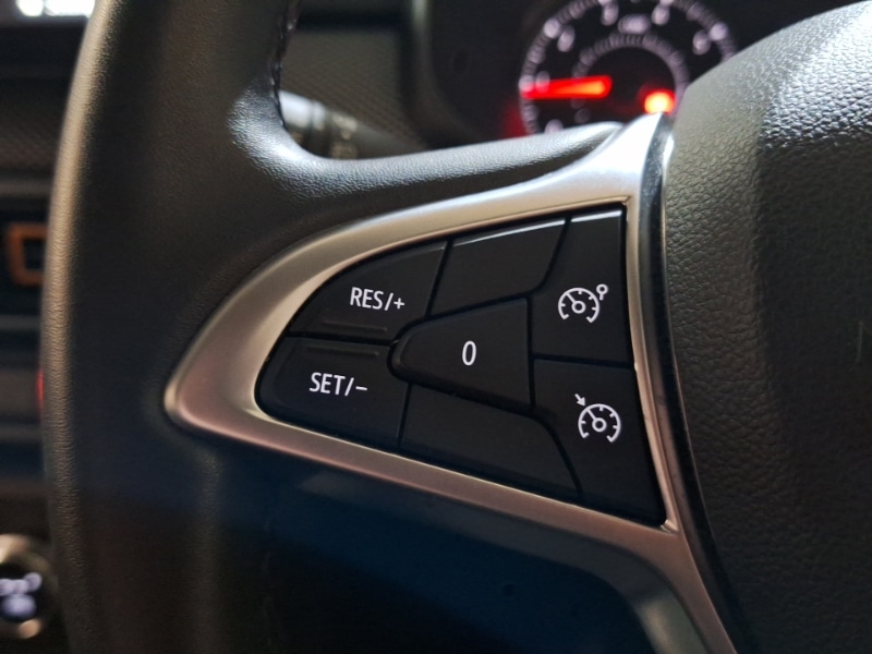 Used Dacia Sandero Stepway 2022 for sale - 77822763: Photo 18