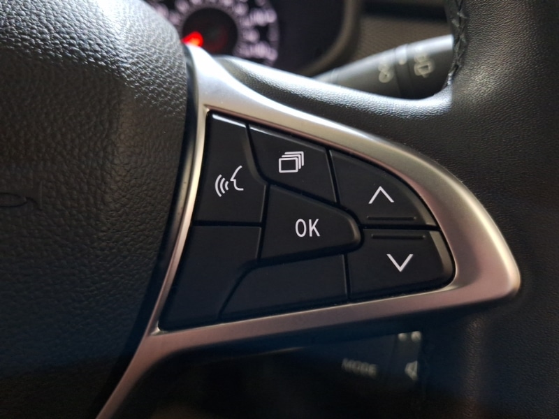 Used Dacia Sandero Stepway 2022 for sale - 77822763: Photo 19