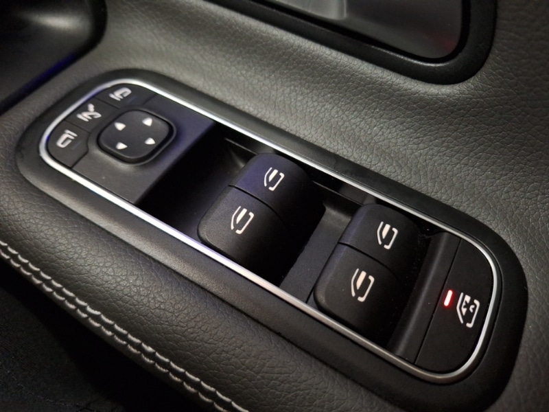 Used Mercedes-Benz CLA 2020 for sale - 76571667: Photo 14