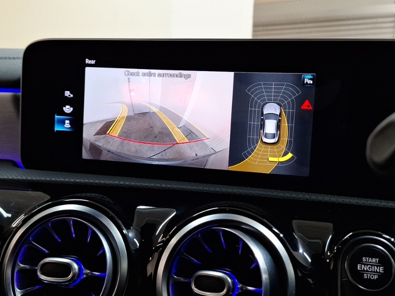 Used Mercedes-Benz CLA 2020 for sale - 76571667: Photo 15