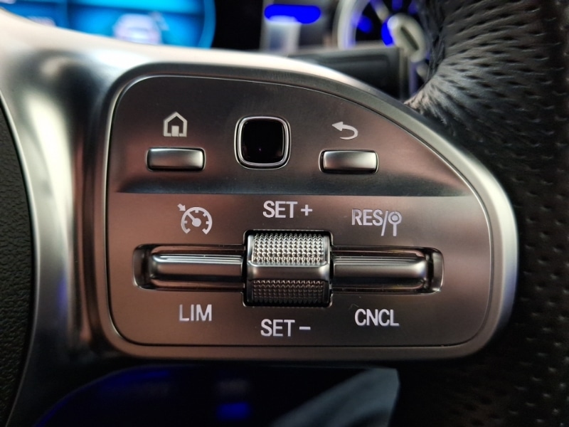 Used Mercedes-Benz CLA 2020 for sale - 76571667: Photo 19