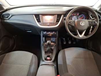 Used Vauxhall Grandland X 2019 for sale - 75382316: Photo