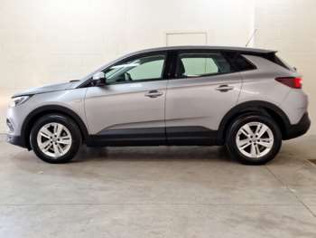 Used Vauxhall Grandland X 2019 for sale - 75382316: Photo