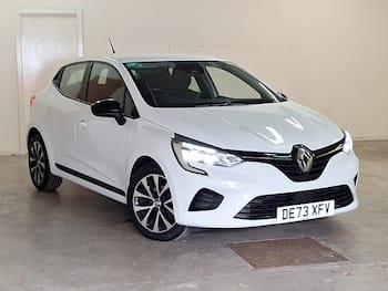Used Renault Clio 2023 for sale - 79844666: Photo