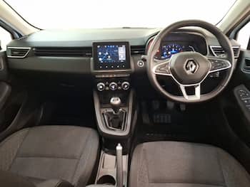 Used Renault Clio 2023 for sale - 79844666: Photo