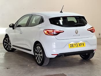 Used Renault Clio 2023 for sale - 79844666: Photo