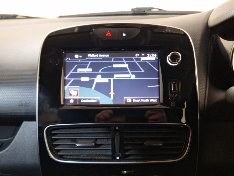 Used Renault Clio 2018 for sale - 77154848: Photo 11