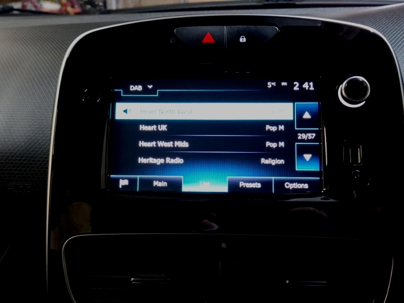 Used Renault Clio 2018 for sale - 77154848: Photo 14