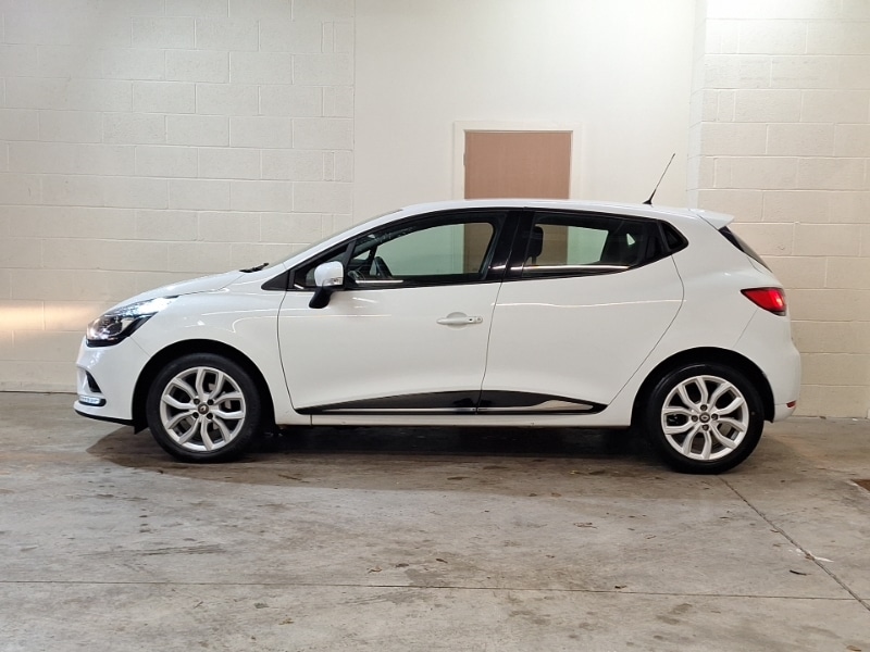 Used Renault Clio 2018 for sale - 77154848: Photo 4