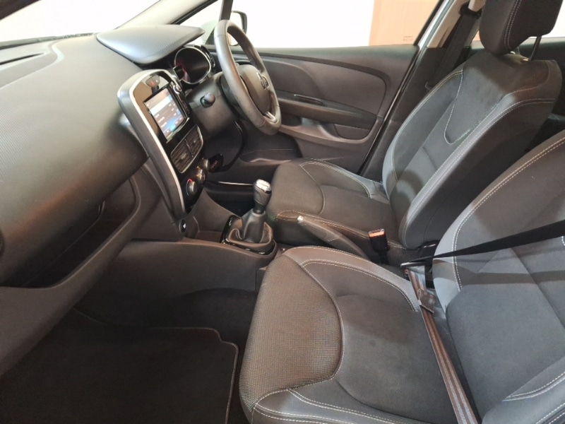 Used Renault Clio 2018 for sale - 77154848: Photo 5