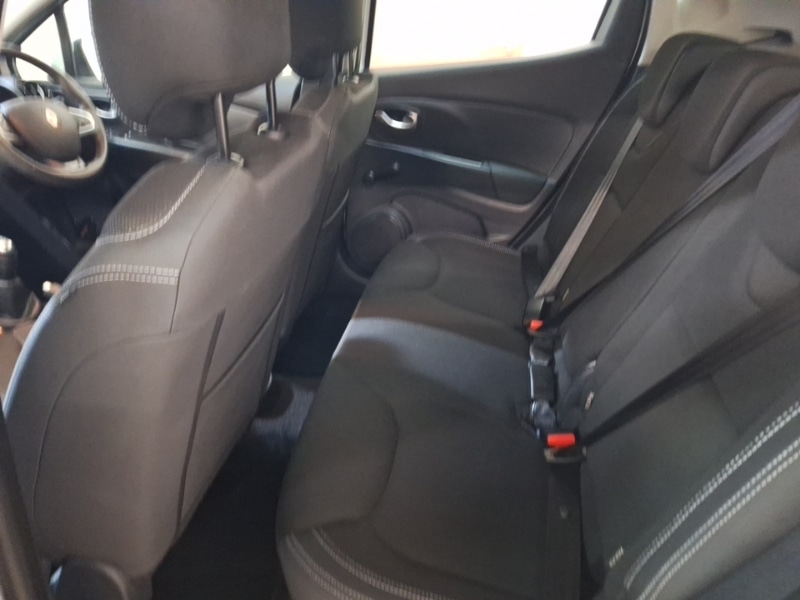 Used Renault Clio 2018 for sale - 77154848: Photo 6