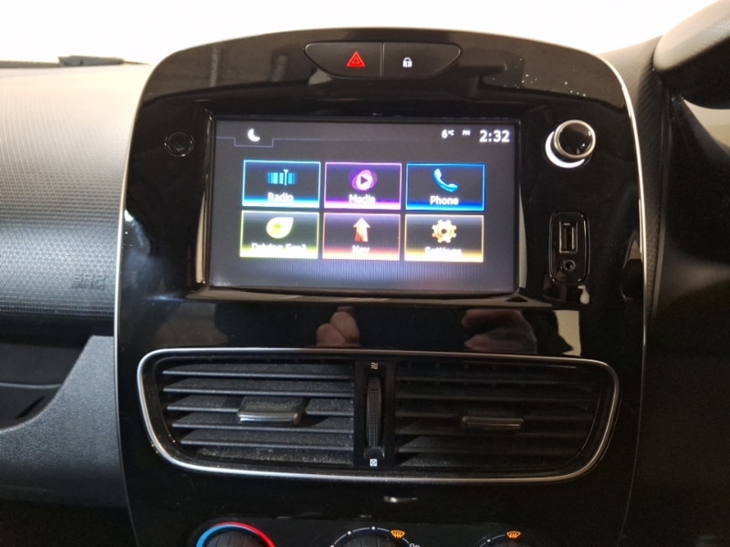 Used Renault Clio 2018 for sale - 77154848: Photo 7