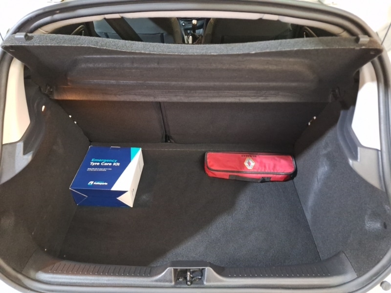 Used Renault Clio 2018 for sale - 77154848: Photo 8