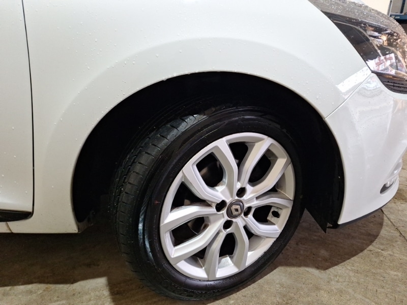 Used Renault Clio 2018 for sale - 77154848: Photo 9