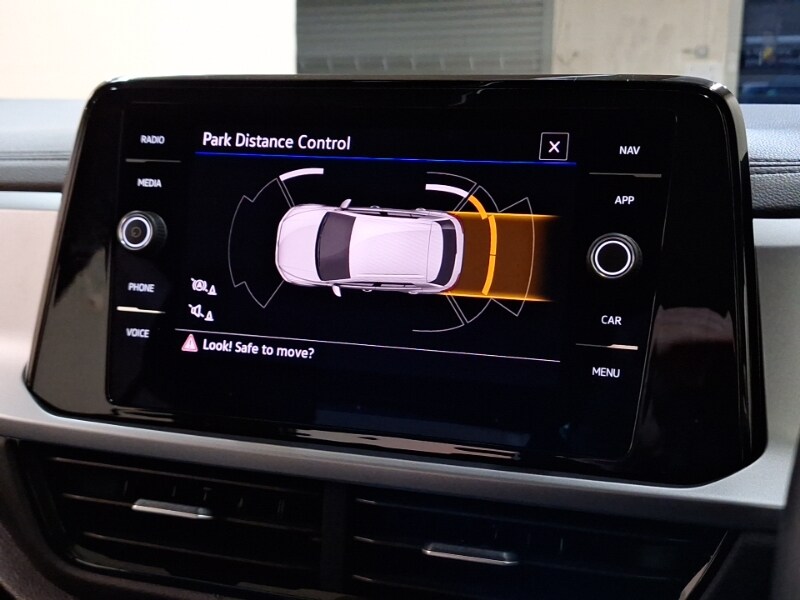 Used Volkswagen T-Roc 2024 for sale - 77518069: Photo 13